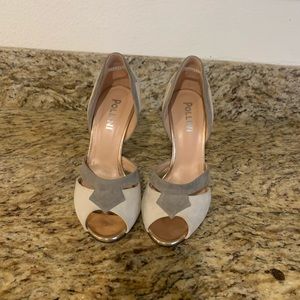 Pollini Heels